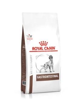 Royal Canin (вет.корма) RC Для собак при нарушении пищеварения (Gastro Intestinal GL 25) 39110200R1 2 кг 11836