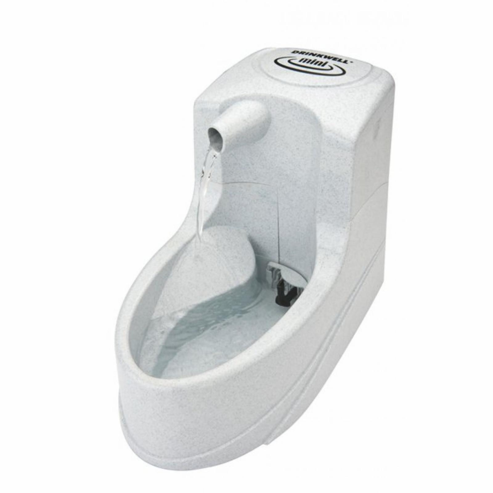 PetSafe  Автоматическая поилка для кошек и мелких пород собак Drinkwell Mini 1,179 кг 39744
