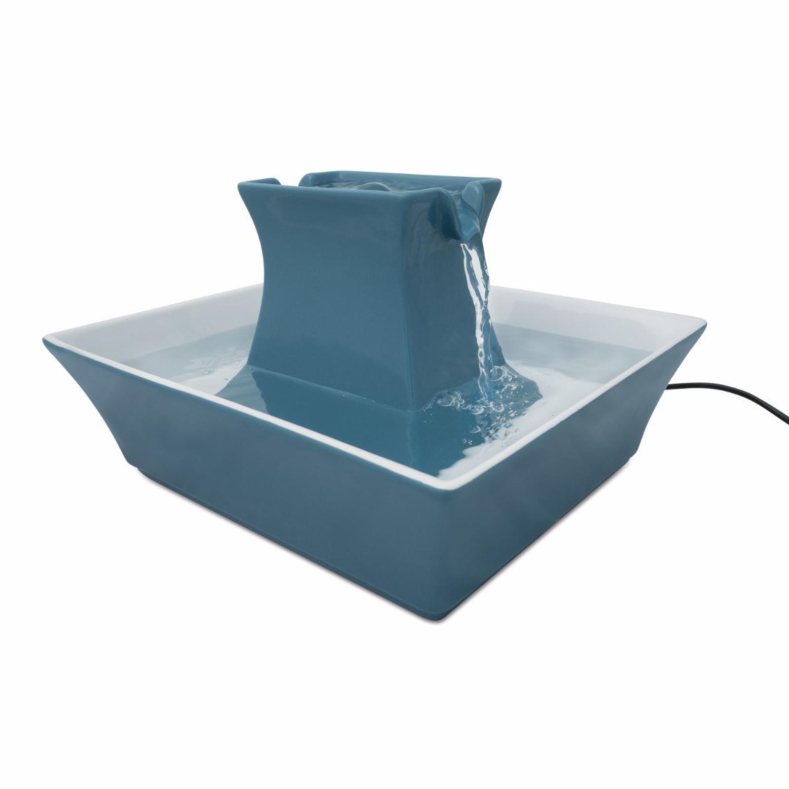 PetSafe  Автоматическая поилка для кошек и собак  Drinkwell Pagoda керамический 3,198 кг 39750