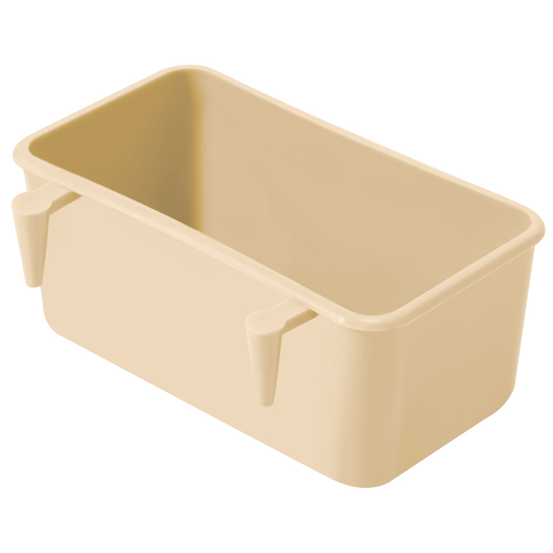 BR-51P Кормушка для птиц и мелких животных 8*5,5*3см