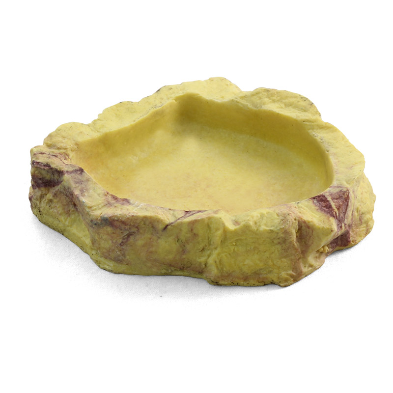R0371 Кормушка террариумная 11*8*2,5см