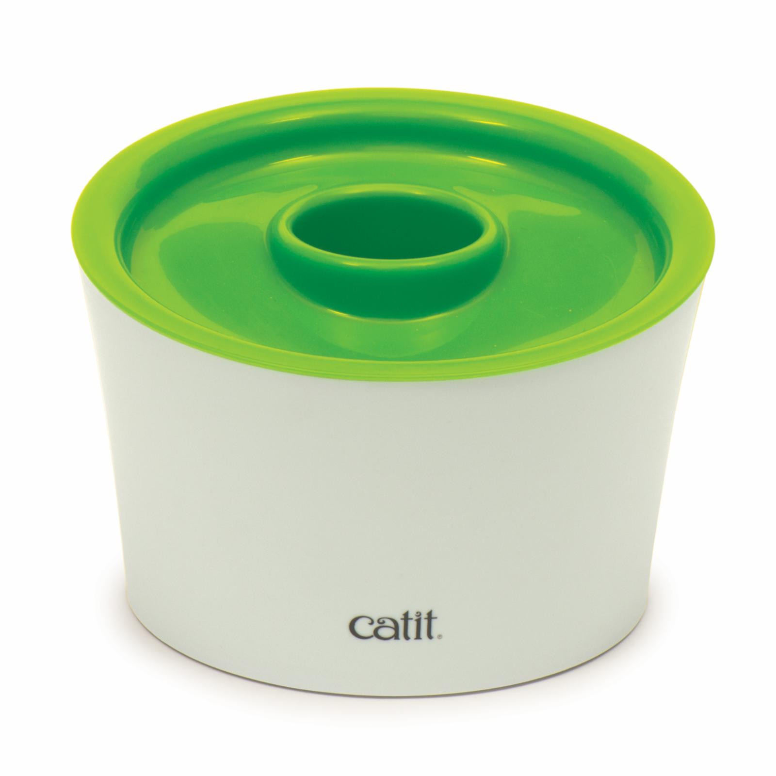 Catit  Мульти-кормушка Senses 2.0 H437414 0,426 кг 54823