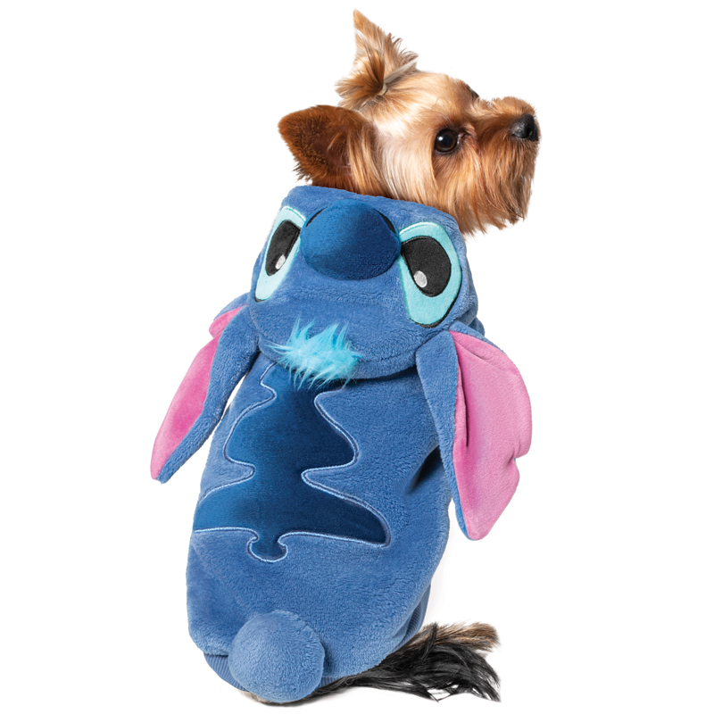 Костюм демисезонный Disney Fun Stitch S, размер 25см, 12221849, 13000100960