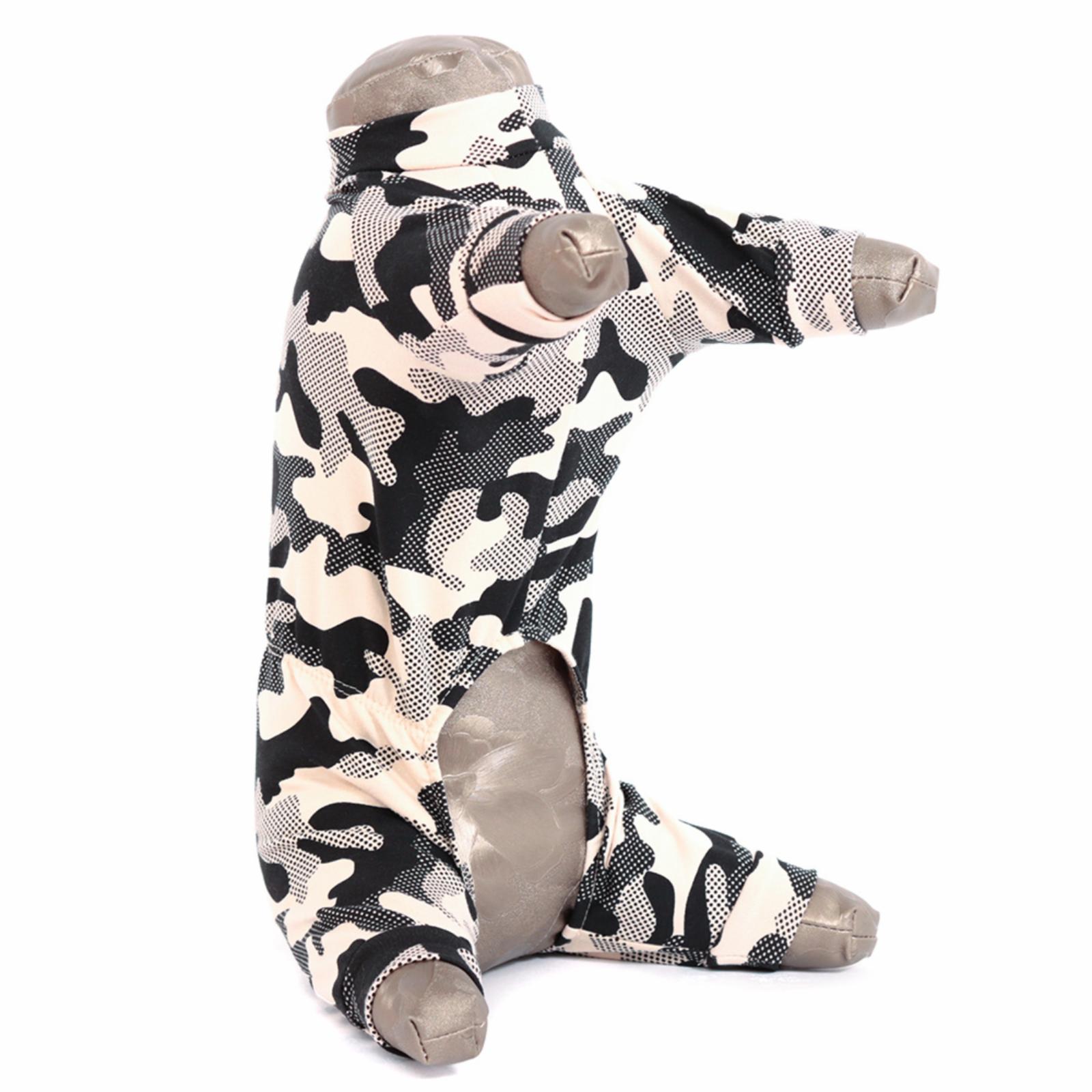 Yoriki  Костюм Пятна унисекс р. XL 810-04 810-04 0,200 кг 59508