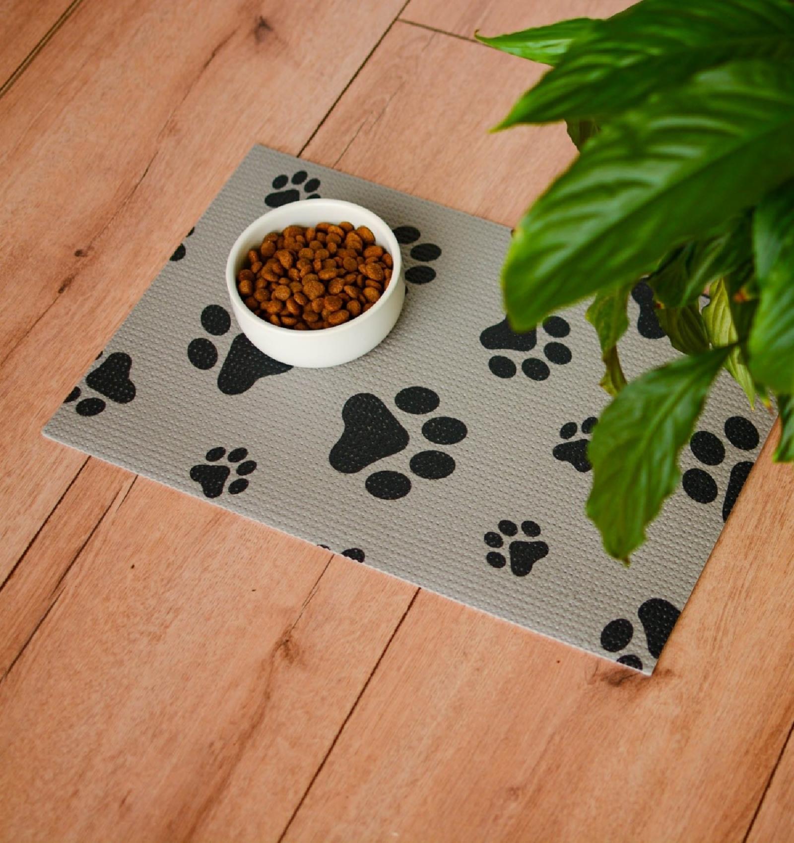 Tappi миски Коврик универсальный 61х100 см  11вл06 7046 0.580 кг 49295