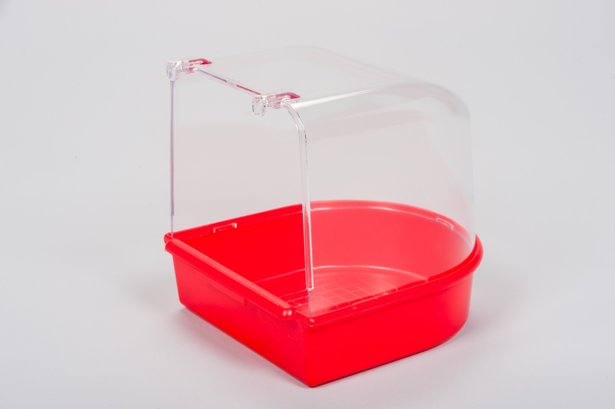 Купалка А 011, в клетку для птиц 