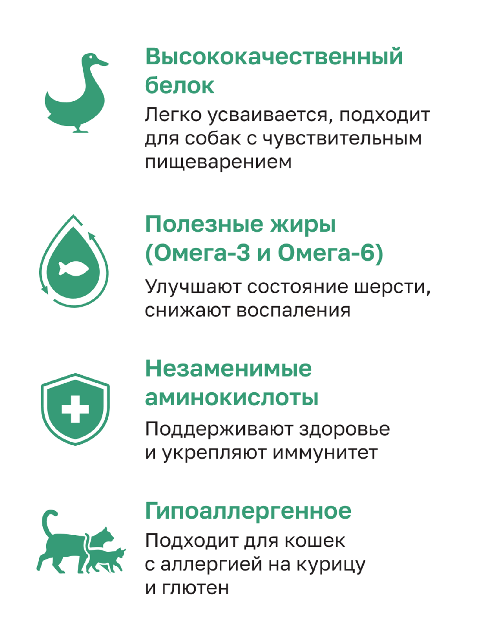 Organix лакомства Упаковка 5шт Лакомство для кошек Нежная нарезка утиного филе 100проц. мясо (Soft duck fillet shreds) 02им22 0.250 кг 20575.1