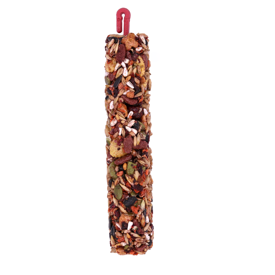 Зерновые палочки дгрызунов Snax Daily с орехами 1 шт (110г), УТ-046644
