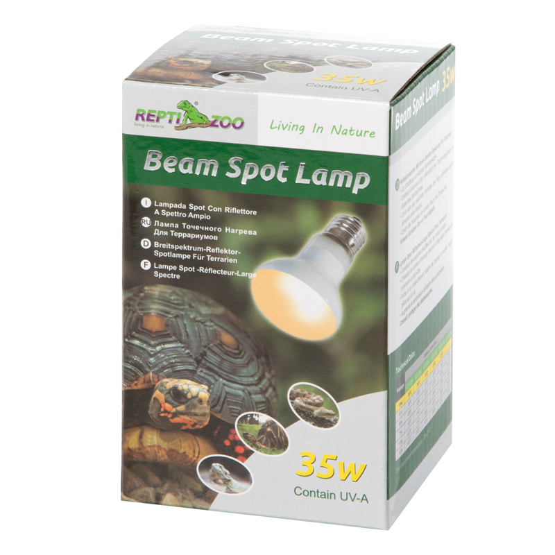 BS63035 Лампа точечного нагрева 35вт BEAM SPOT HEAT LAMPS( ан.83725064)