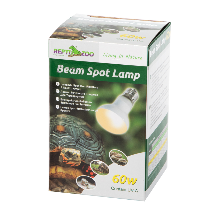 BS63060 Лампа точечного нагрева 60вт BEAM SPOT HEAT LAMPS(ан.83725066)