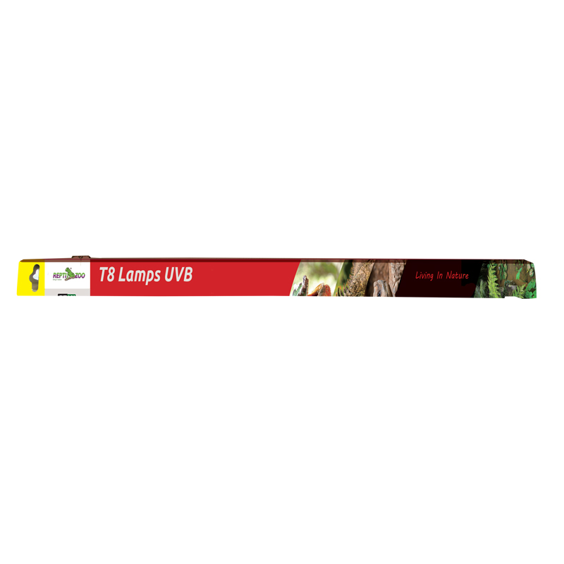 LL2010 Лампа для рептилий T8 REPTI SOL   UVB 2.0 1