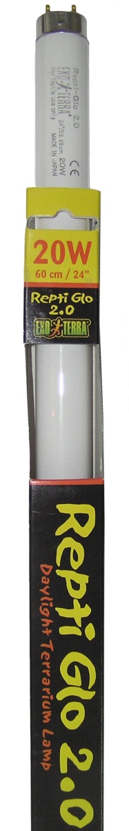 Лампа REPTI GLO 2.0 18  Bт 58.98 см Т8 , RG2-20
