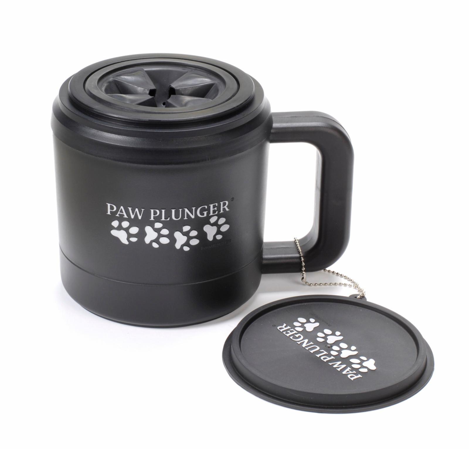 Paw plunger  Лапомойка большая 0,6 кг 15757