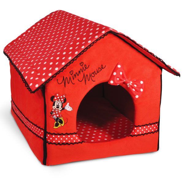 Triol  Домик для животных Disney Minnie 500*400*400мм 31911005 1,263 кг 49495