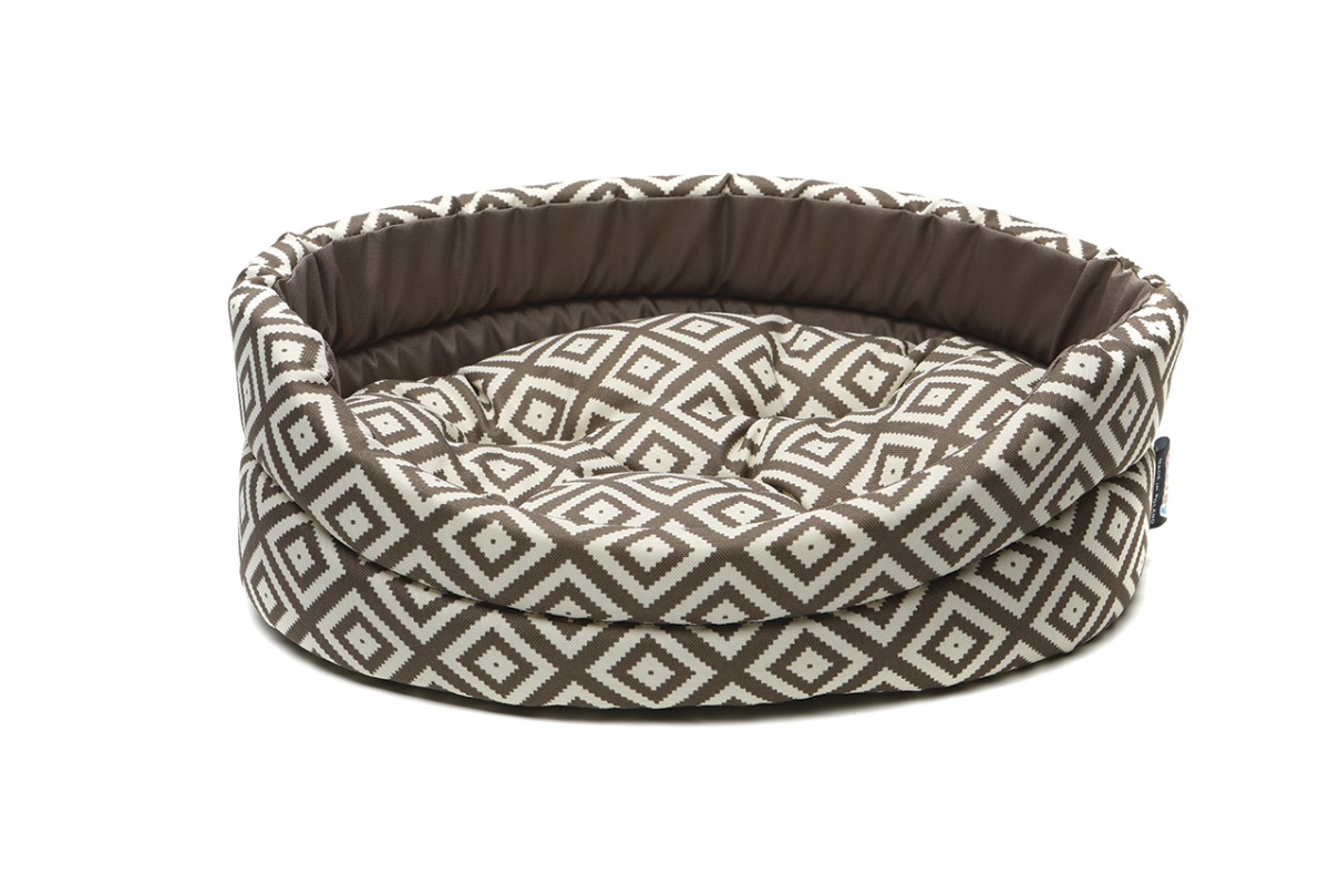 Лежанка COMFY  KARO  XS  (42х34х14 см)