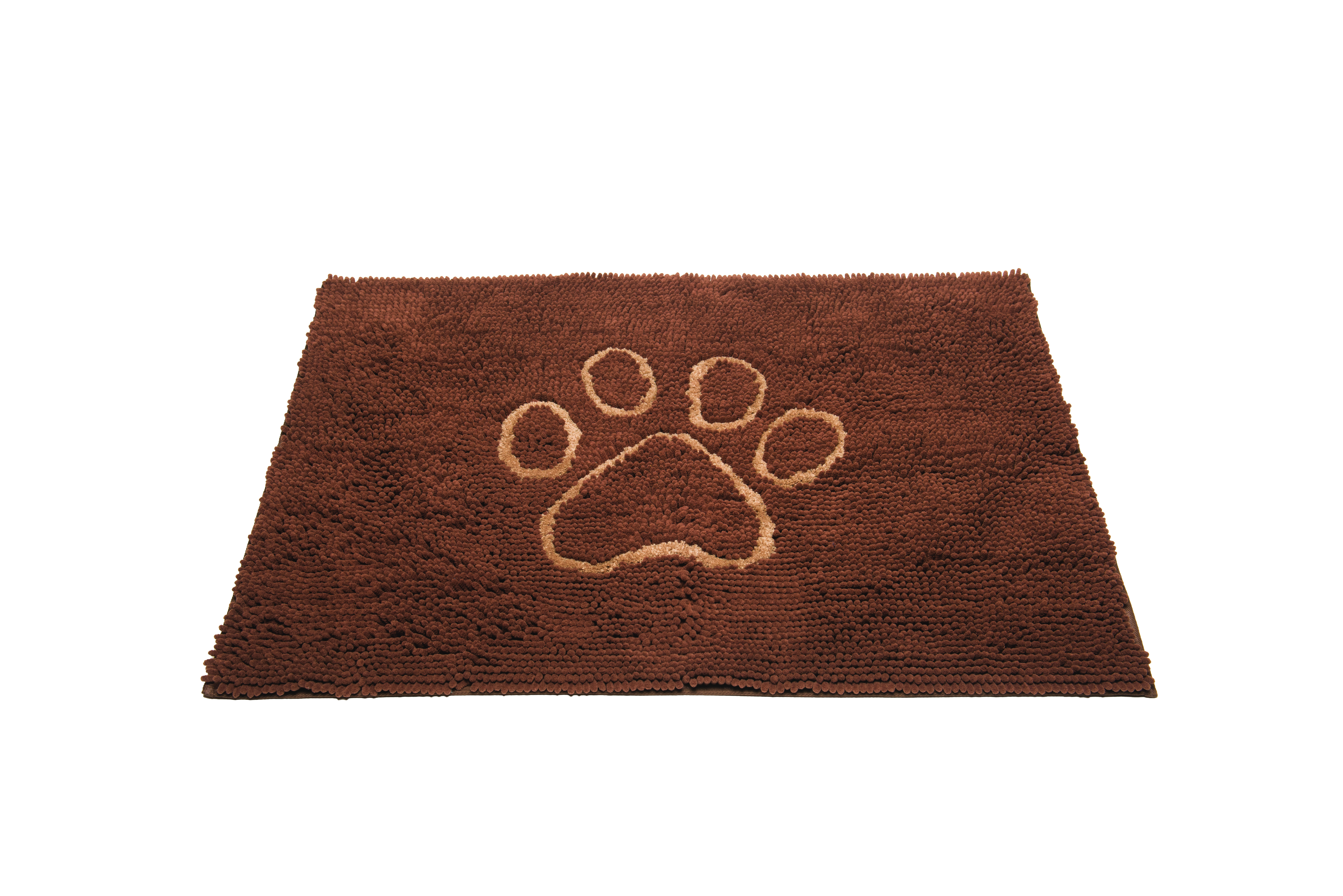 Dog Gone Smart Коврик для собак супервпитывающий Doormat S,41*58 см, коричневый мокко 10908, 0,58 кг, 57796