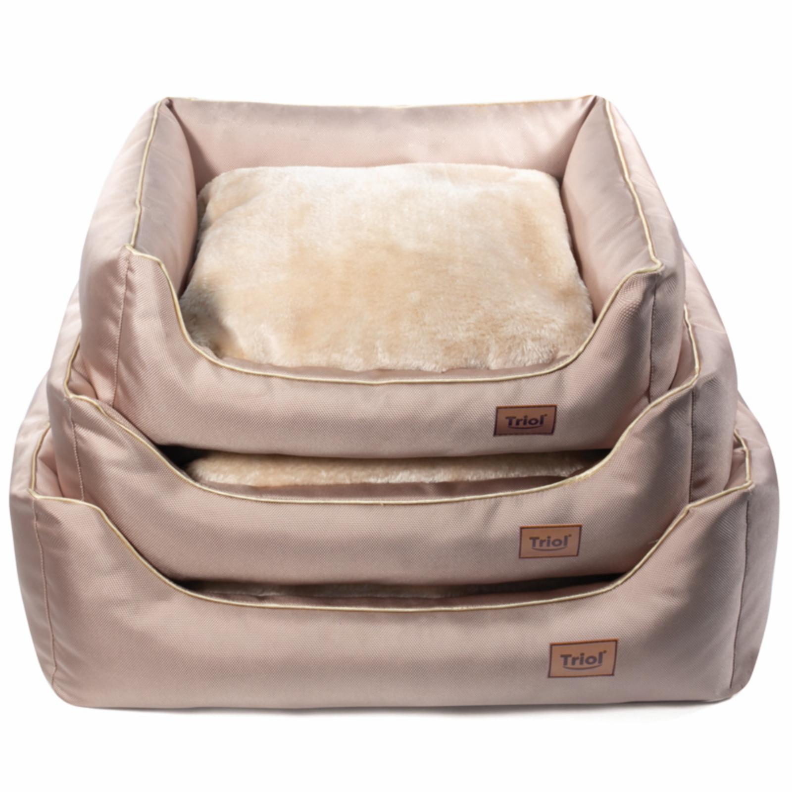 Triol  Лежанка прямоугольная Сахара M 500*400*160мм 31931067 1.100 кг 49518