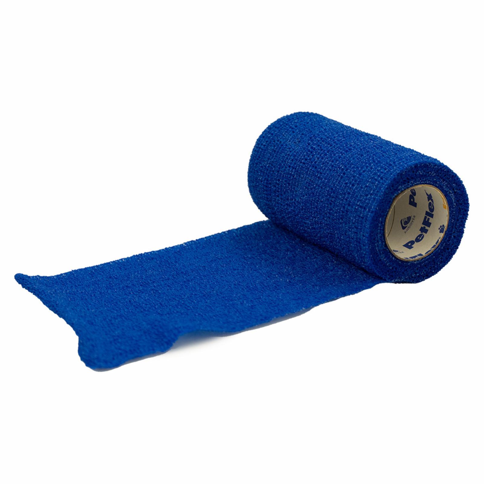 Andover Бандаж  Andover PetFlex ,цвета микс ,10 см х 4,5 м 2400CP-018 0,040 кг 55225