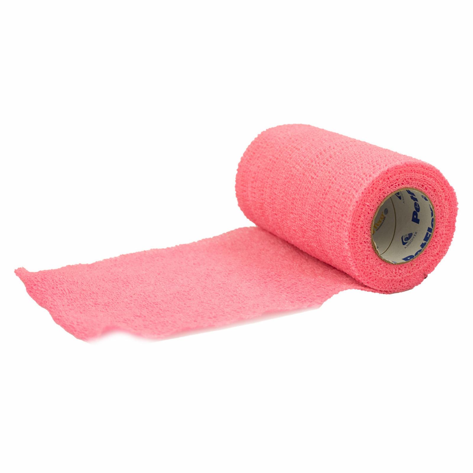 Andover Бандаж  Andover PetFlex ,цвета микс ,10 см х 4,5 м 2400CP-018 0,040 кг 55225