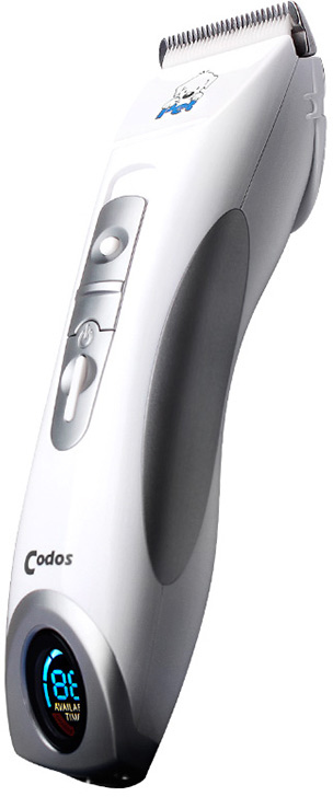 CODOS машинка для стрижки CP-9600 NEW, 325006