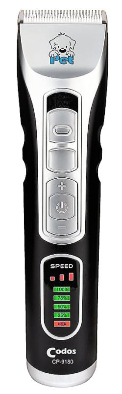 Codos машинка для стрижки CP-9180 325041, 0,67 кг 