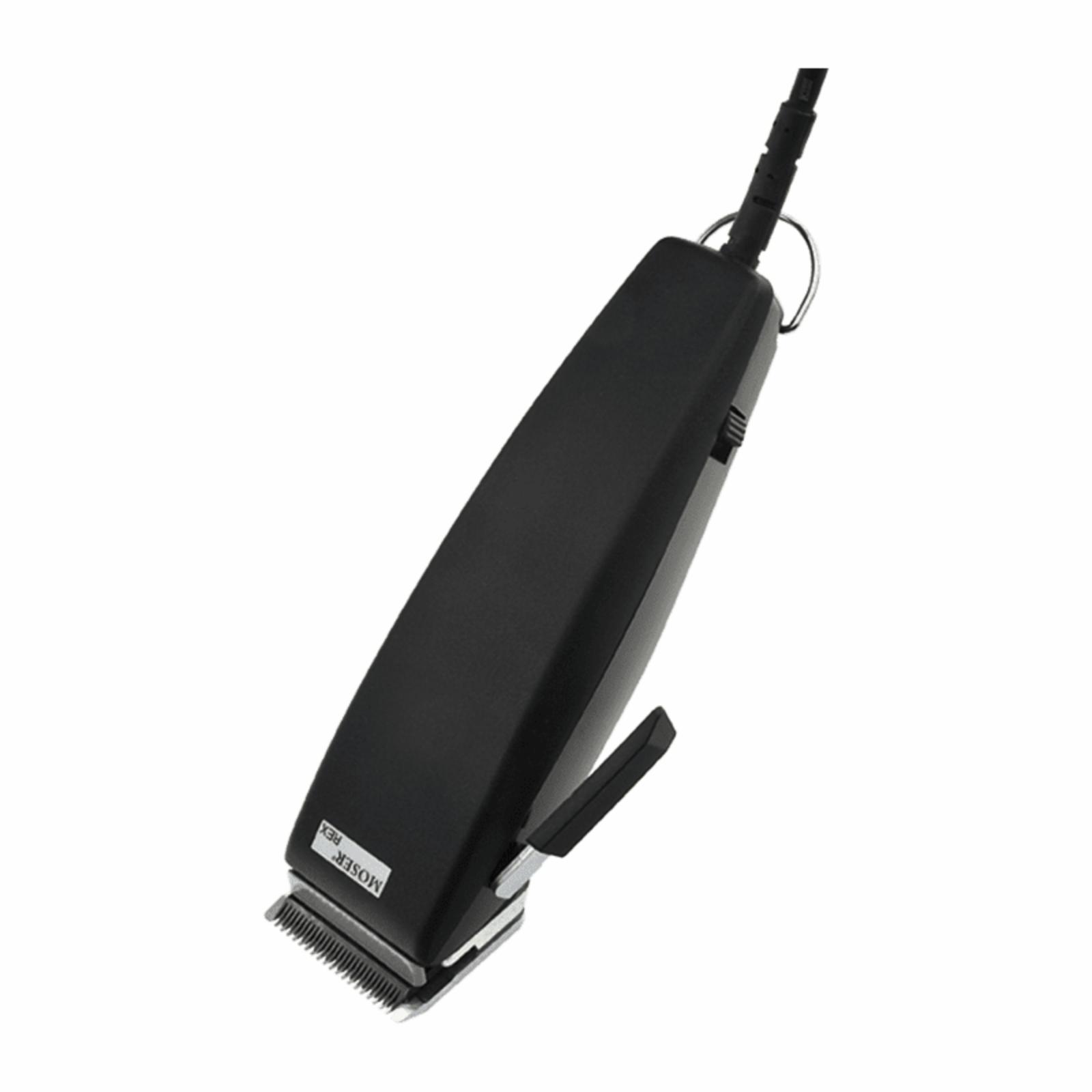 Moser Wahl  Машинка для стрижки с ножом на винтах Rex 1230-0078 0,882 кг 41770