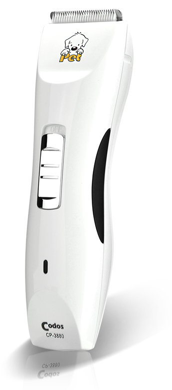 Codos машинка для стрижки CP-3880 325001 0.410 кг 49073