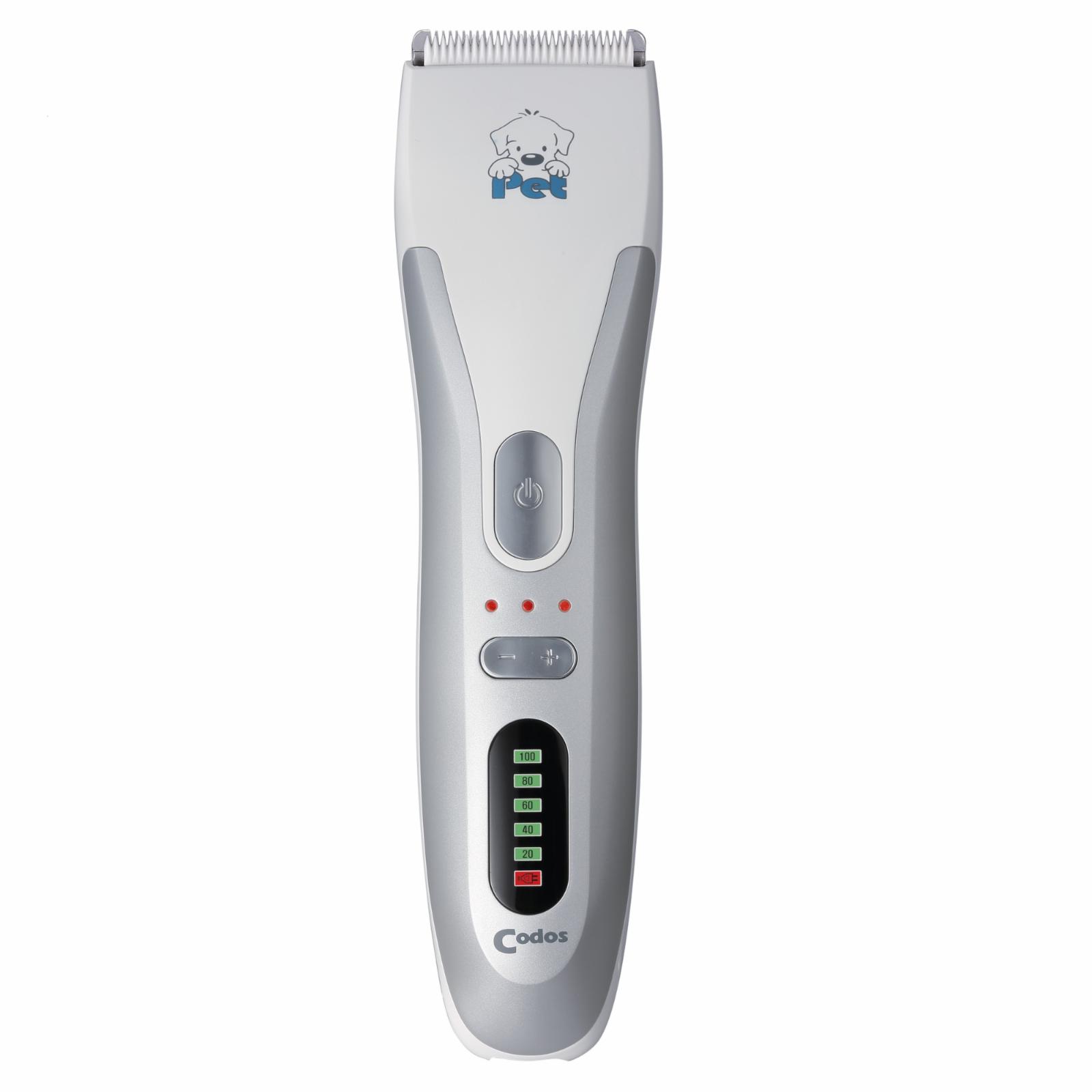 Codos машинка для стрижки CP-8100 325019 0.490 кг 49075