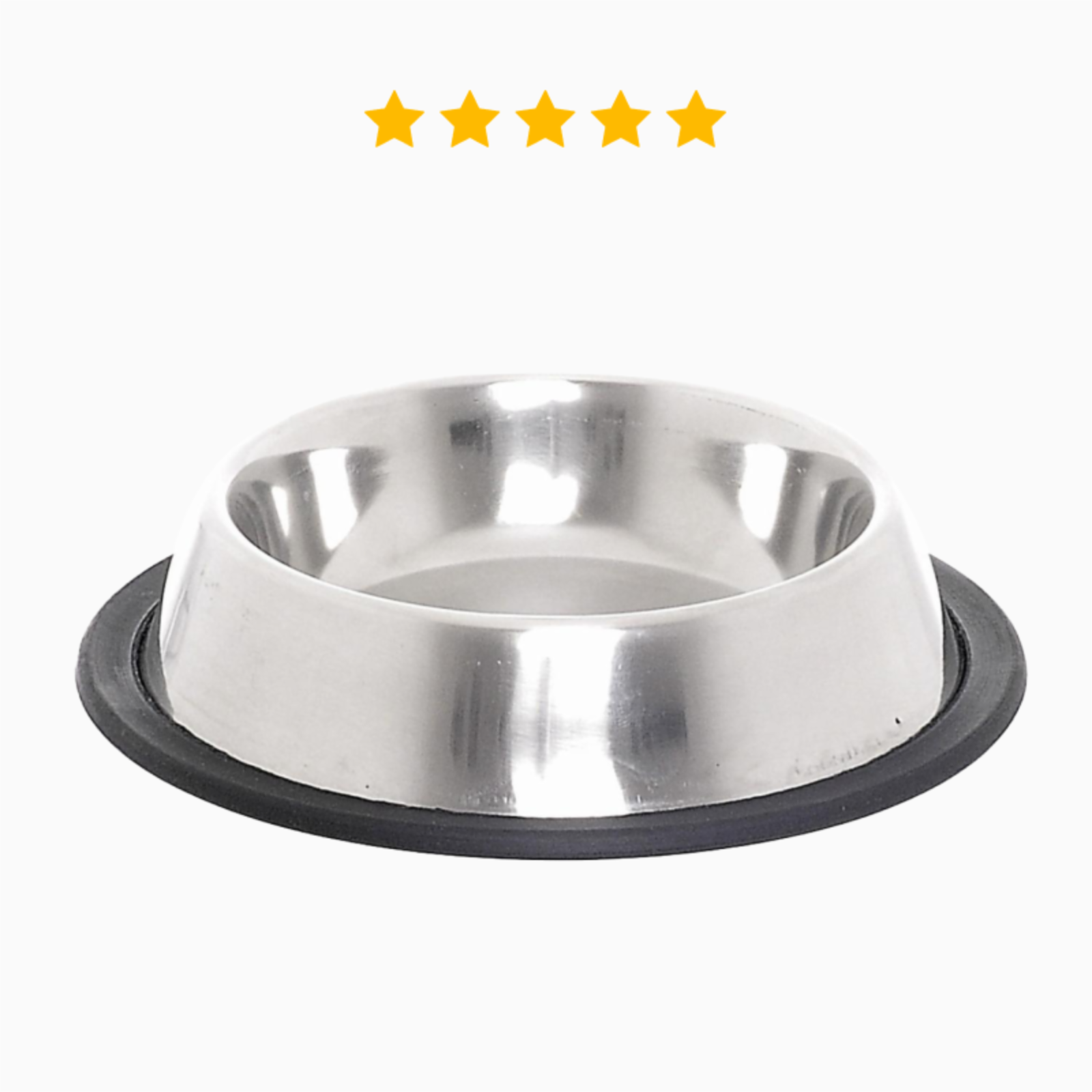Papillon Миска с нескользящим покрытием 23 см 0,7 л (Anti skid feed bowl) 175231 175231 0.240 кг 15344