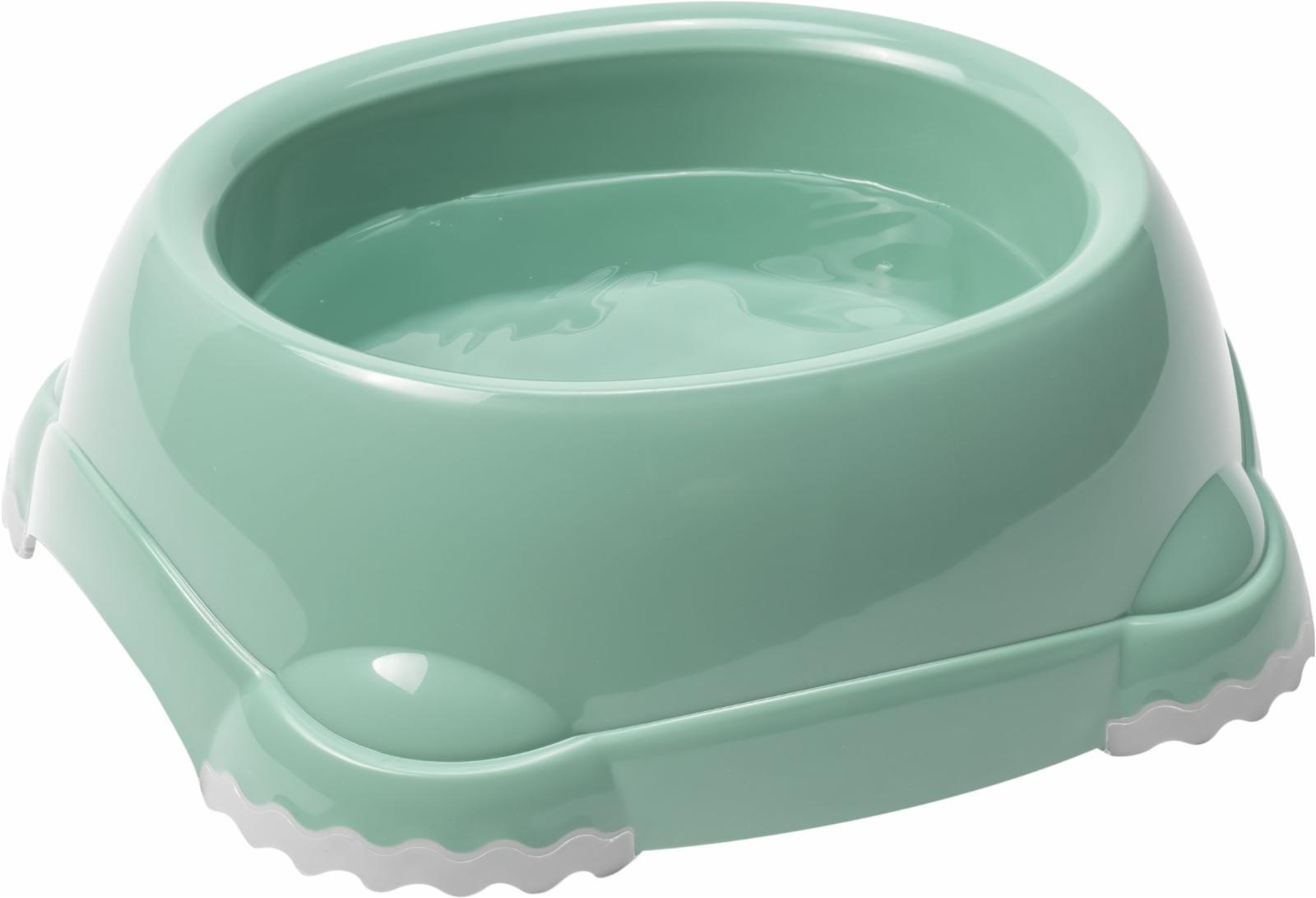 Moderna Миска Smarty Bowl Small нежно зеленый MOD-H101-0378-0061 0.378 кг 67580