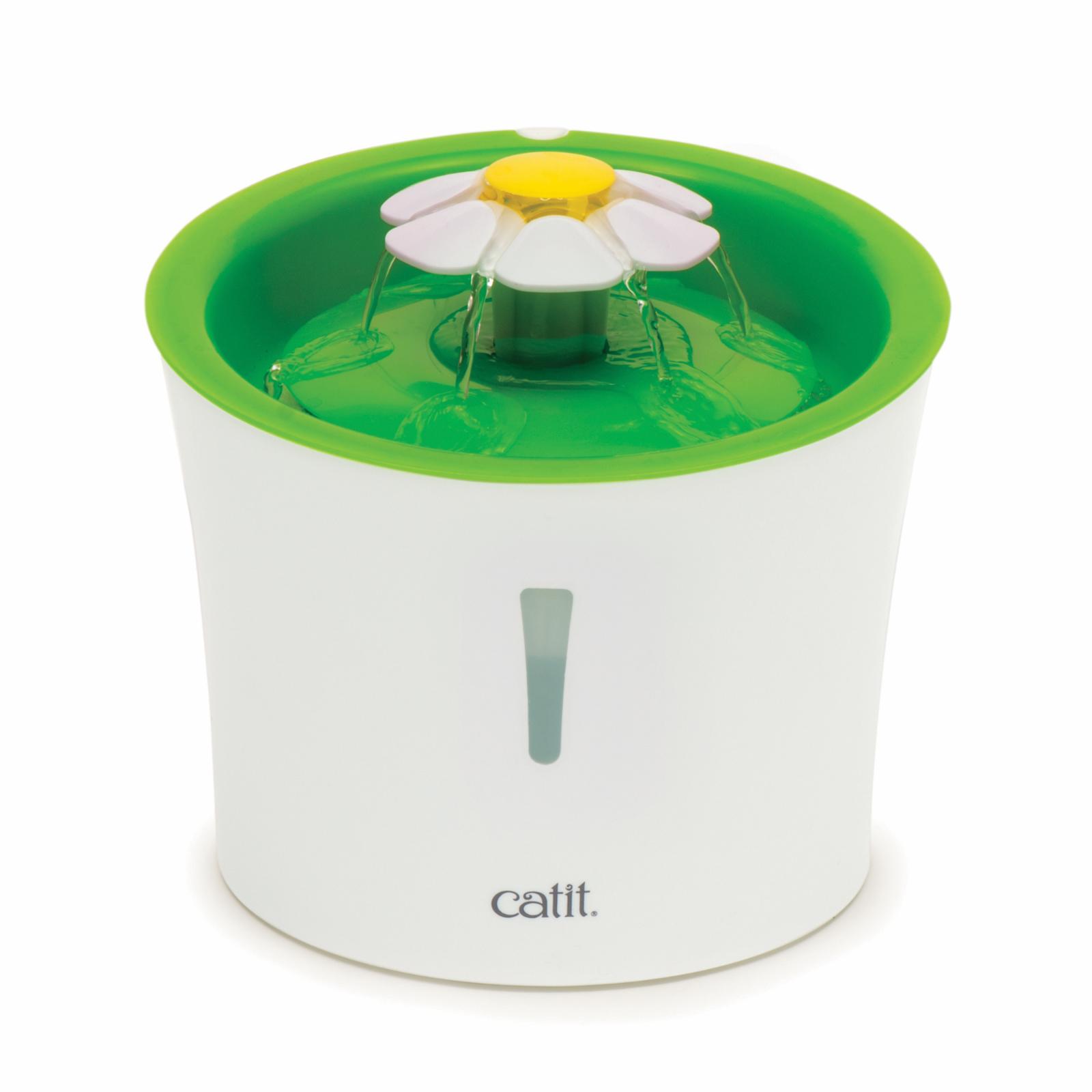 Catit Поилка-фонтан Цветок Senses 2.0 H437421 0,820 кг 54824