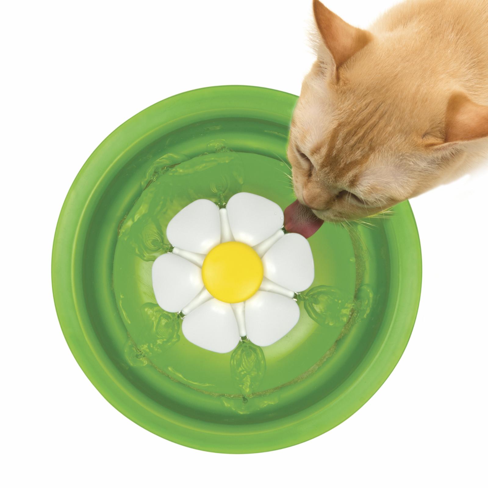 Catit Поилка-фонтан Цветок Senses 2.0 H437421 0,820 кг 54824