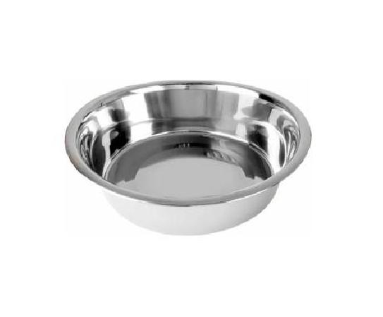 HOMEPET Standard  миска для домашних животных металлическая, 1,8 л 