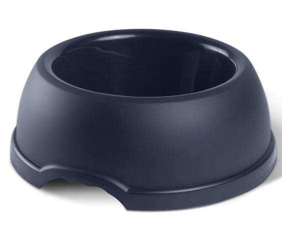 Миска My Pets Solutions ENJOY 4 1,3 л темно-синий, 25940040