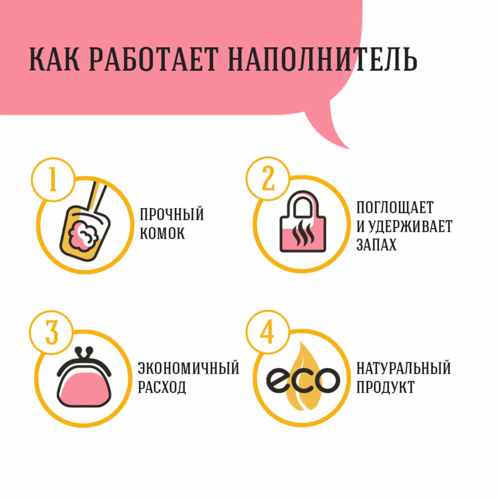 Си Си Кэт Комкующийся наполнитель Традиционный 8,5л ОСОС28899 4.500 кг 60222