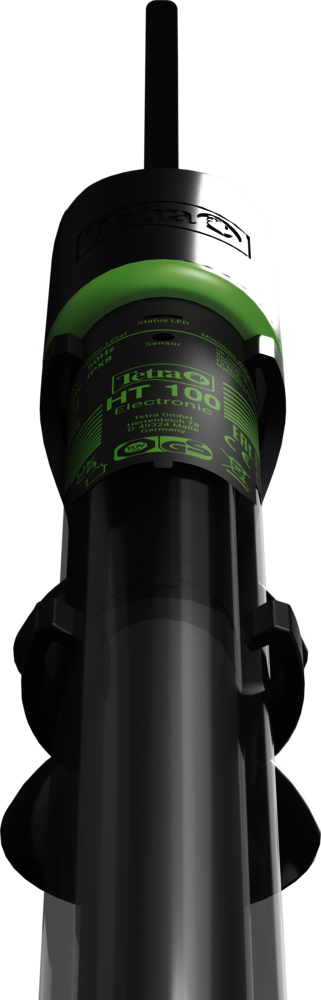 Нагреватель регулируемый Tetra HT 100 W electronic (100-150 л), 307100