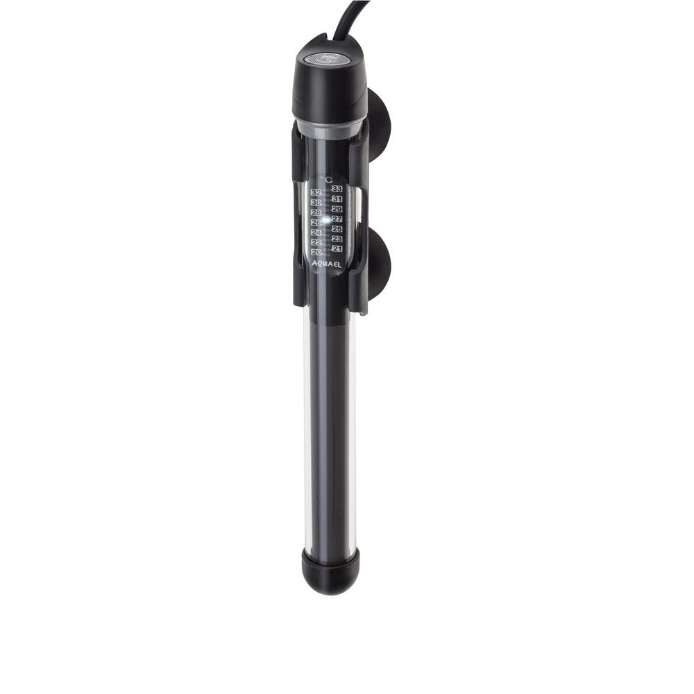 Акваэль 121216 Нагреватель PLATINIUM HEATER 75W 35-75л