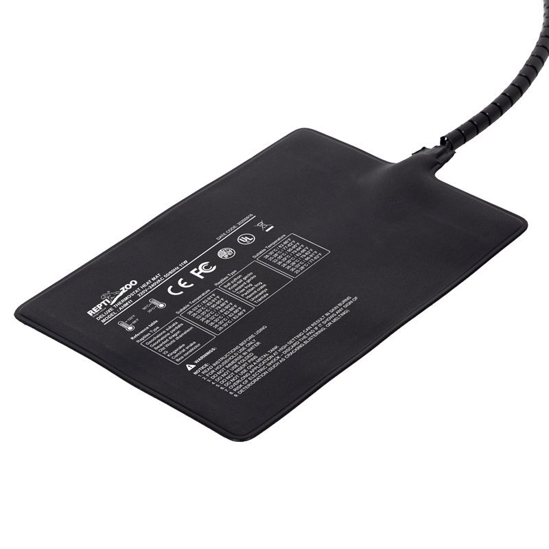 Коврик греющий с терморегулятором AHM11 11Вт 150*200мм, 83715029