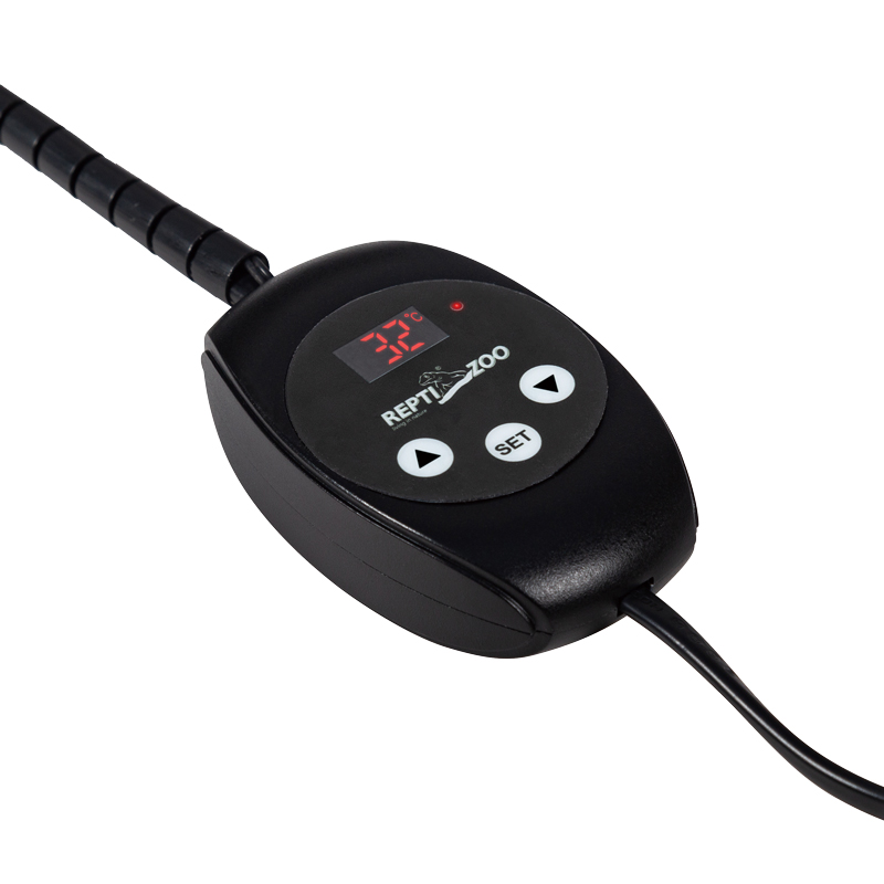 Коврик греющий с терморегулятором AHM06 6Вт 100*178мм, 83715028