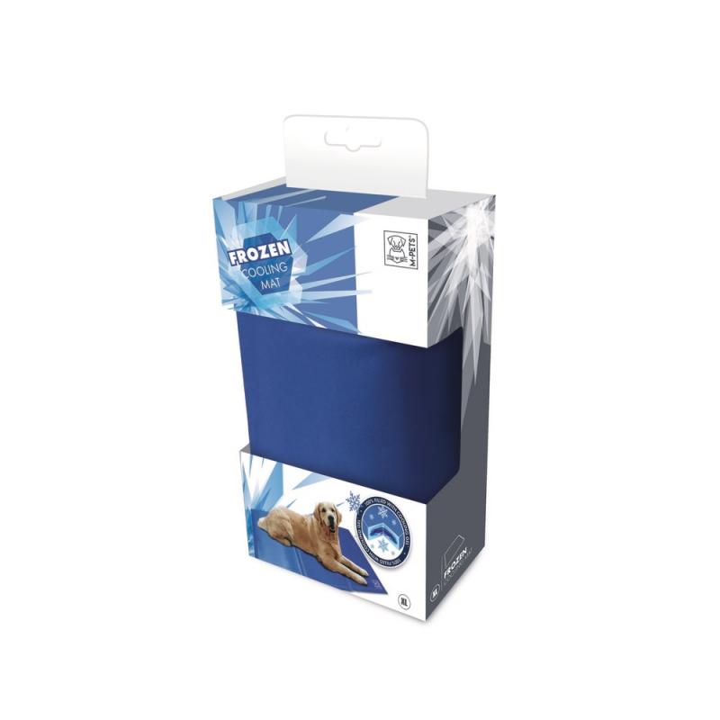 Коврик охлаждающий FROZEN XL 110*70см MPets 10364517, УТ-060834, 59001001164