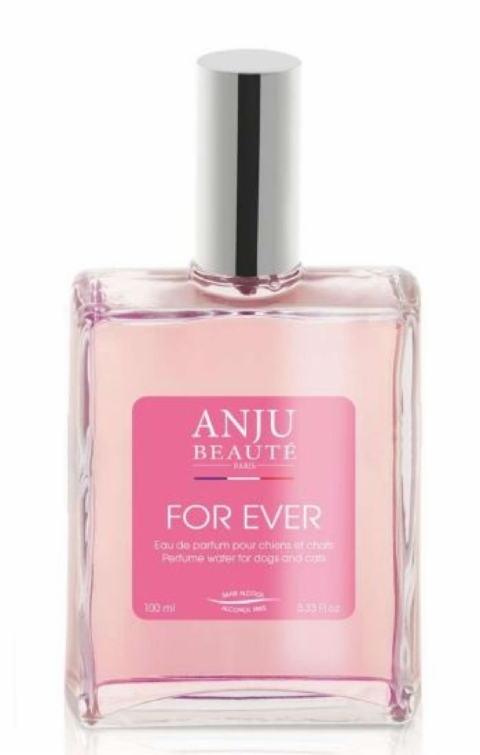 Anju Beaute Духи Anju Beaute для собак и кошек FOR EVER В Яблоневом саду 100 мл. 0,200 кг 62014, 62014