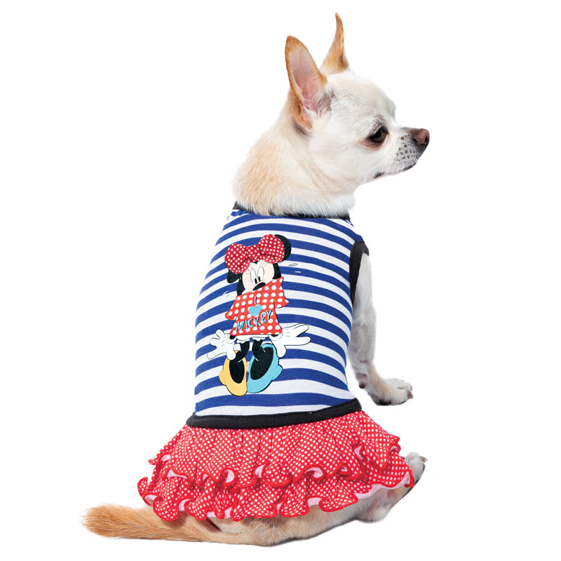 Платье Disney Minnie Summer XS, размер 20см, 12291230