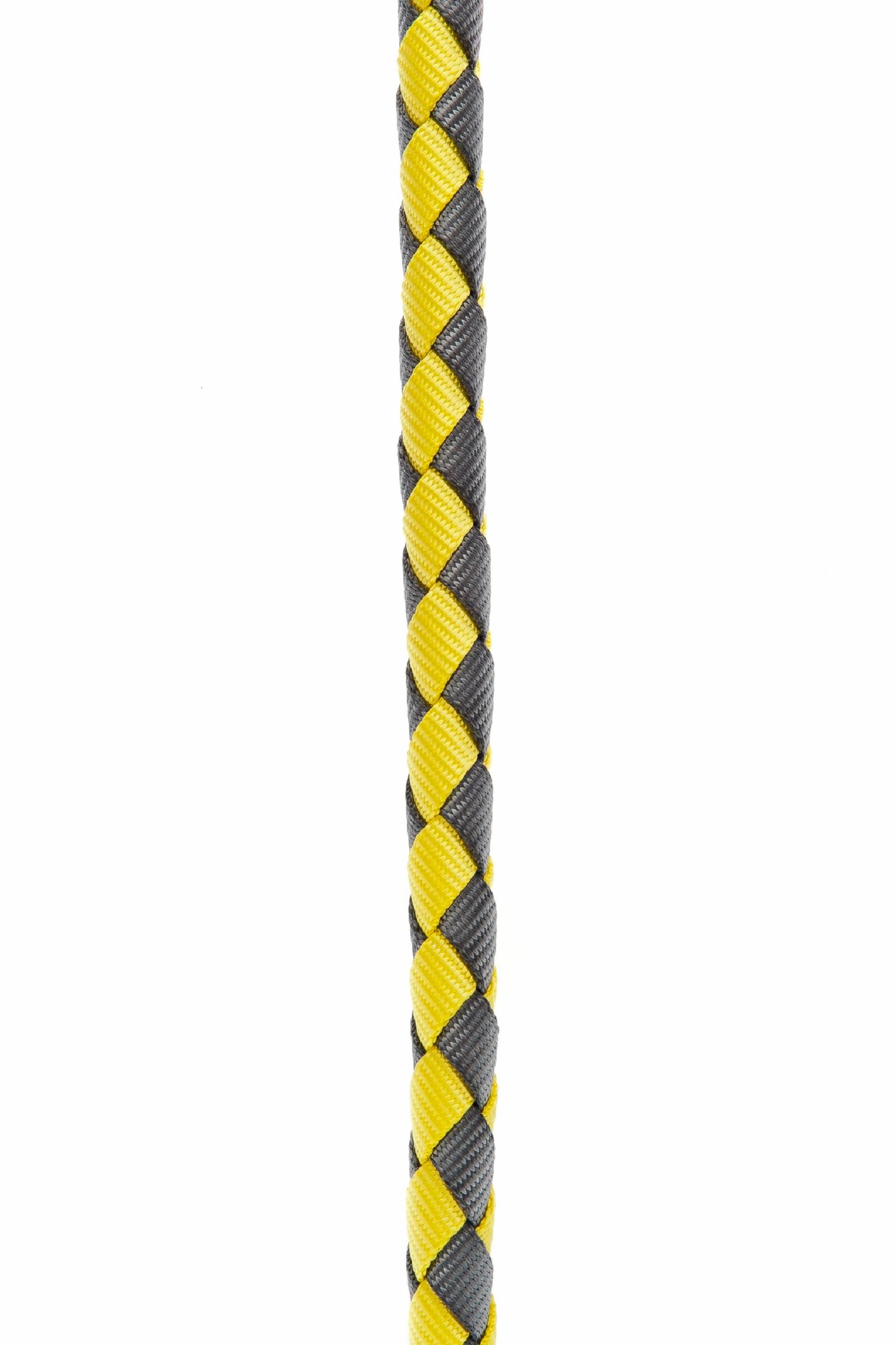 Ferribiella аксессуары Поводок Нодо 1,5х120см желтый NODO LEASH 1,5X120CM YELLOW HI1046-G 0.100 кг 60359
