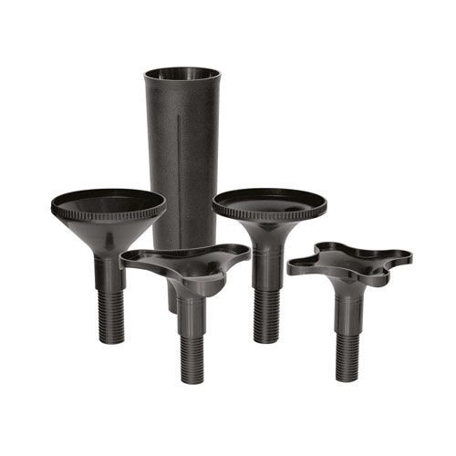 Фoнтанная насадка AQUAEL KR-3 (для PFN 1000-3500)