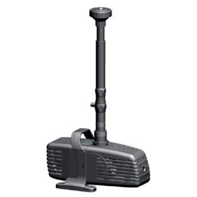 Насос фонтанный AQUAEL AQUAJET PFN 3500 (3500 лч, 42 Вт, h = 2 м)