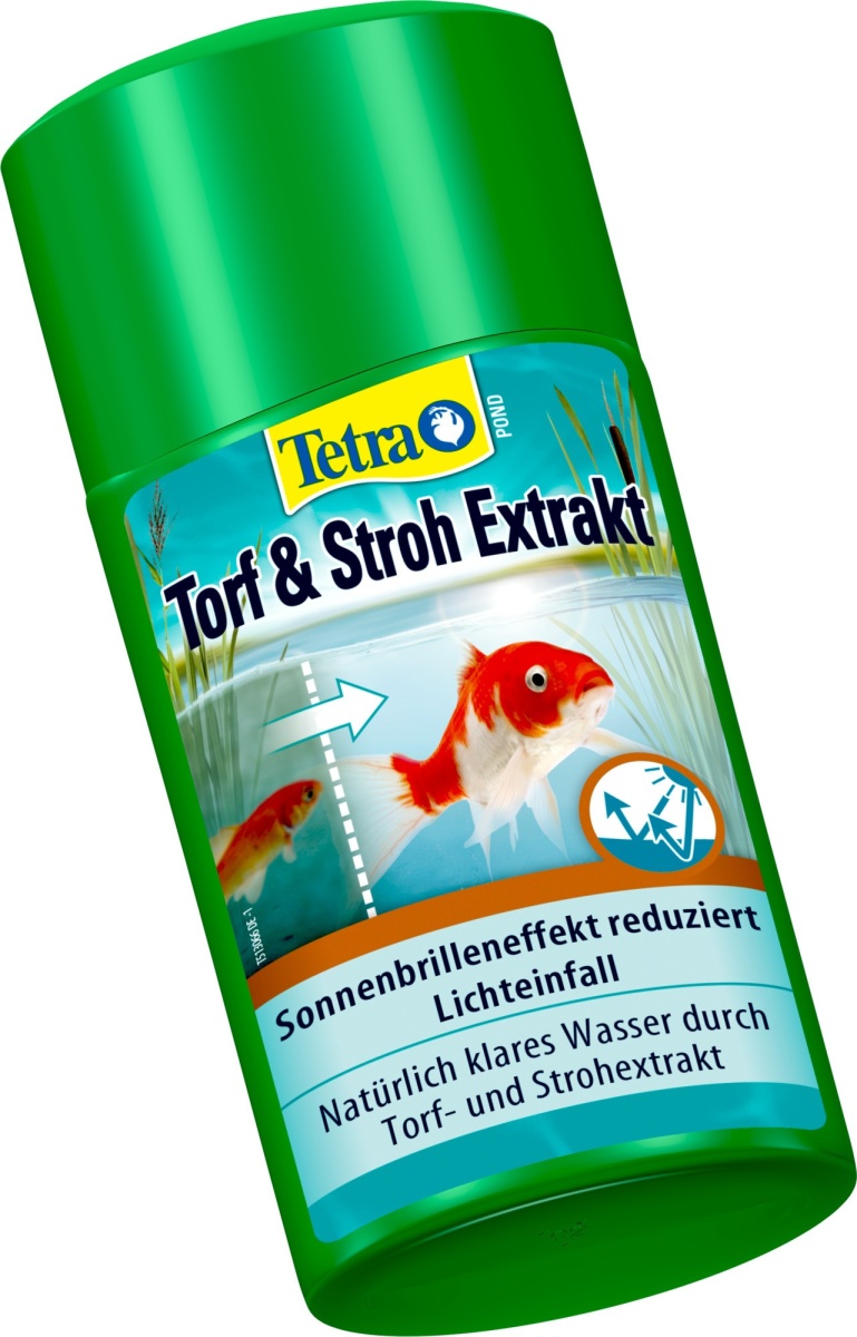 Против прудовых водорослей Pond Algo Schutz 250 ml, 751187