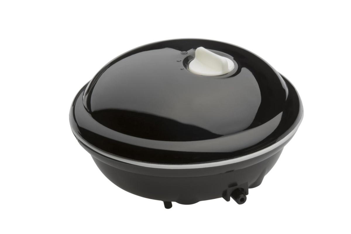 Компрессор AQUAEL OXYBOOST 150 plus (100 - 150 л), oдноканальный