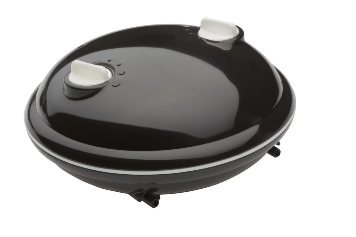 Компрессор AQUAEL OXYBOOST 300 plus (200 - 300 л ), двухканальный