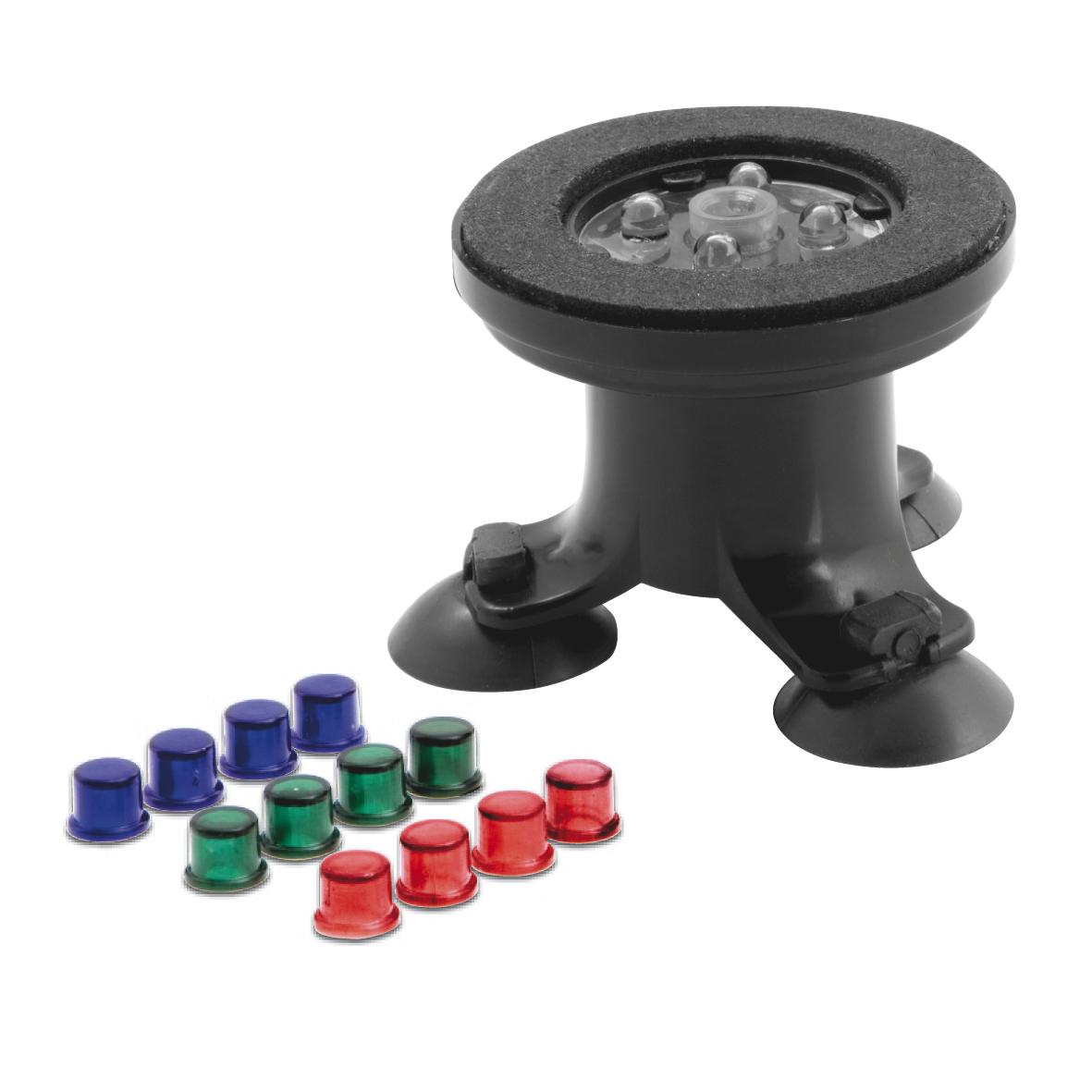 Распылитель AQUAEL AIR LIGHTS LED с диодной подсветкой (1 Вт)