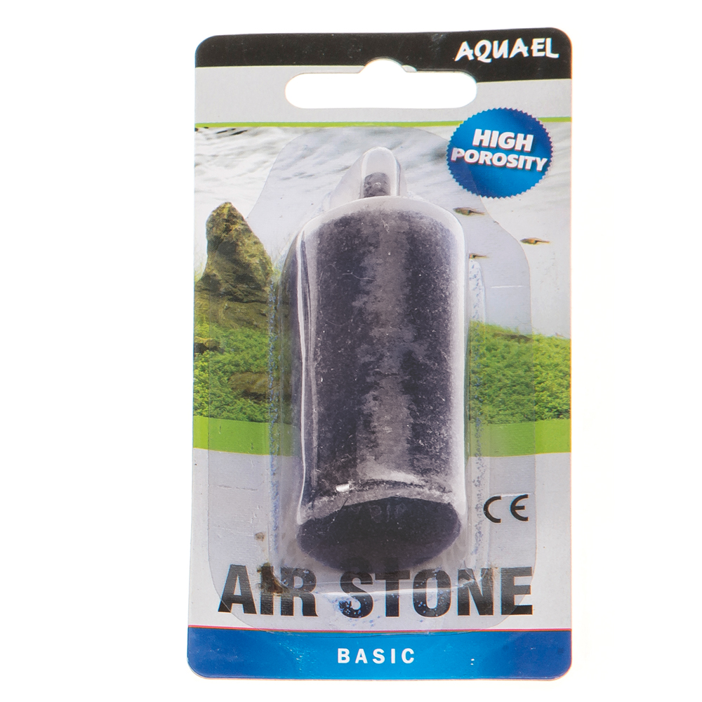 Распылитель воздуха цилиндр AQUAEL AIR STONE (50 х 25 мм)